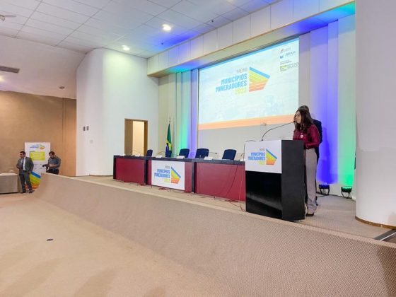 Canaã fatura 1º lugar em duas categorias em prêmio do Ministério de Minas e Energia